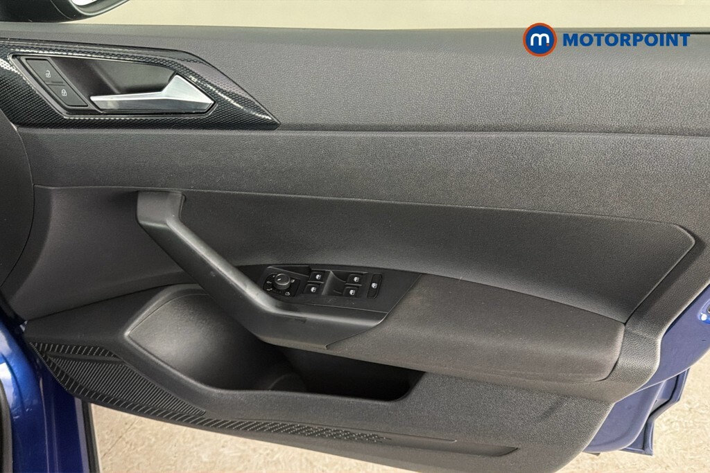 Volkswagen Taigo 1.0 Tsi 115 Life Dsg Grey #18