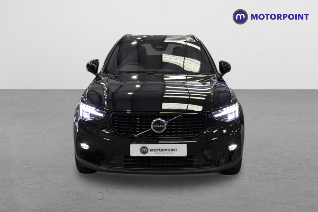 Volvo XC40 2.0 B4p Plus Dark Black