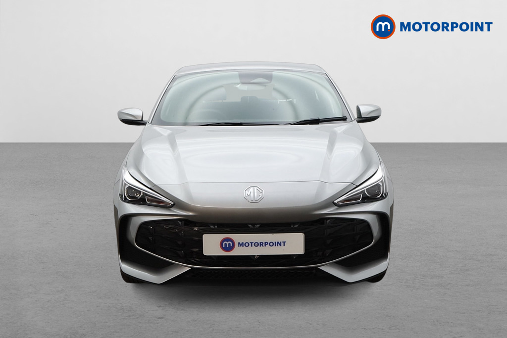 MG MG3 1.5 Hybrid Se SC74WNR Silver #2