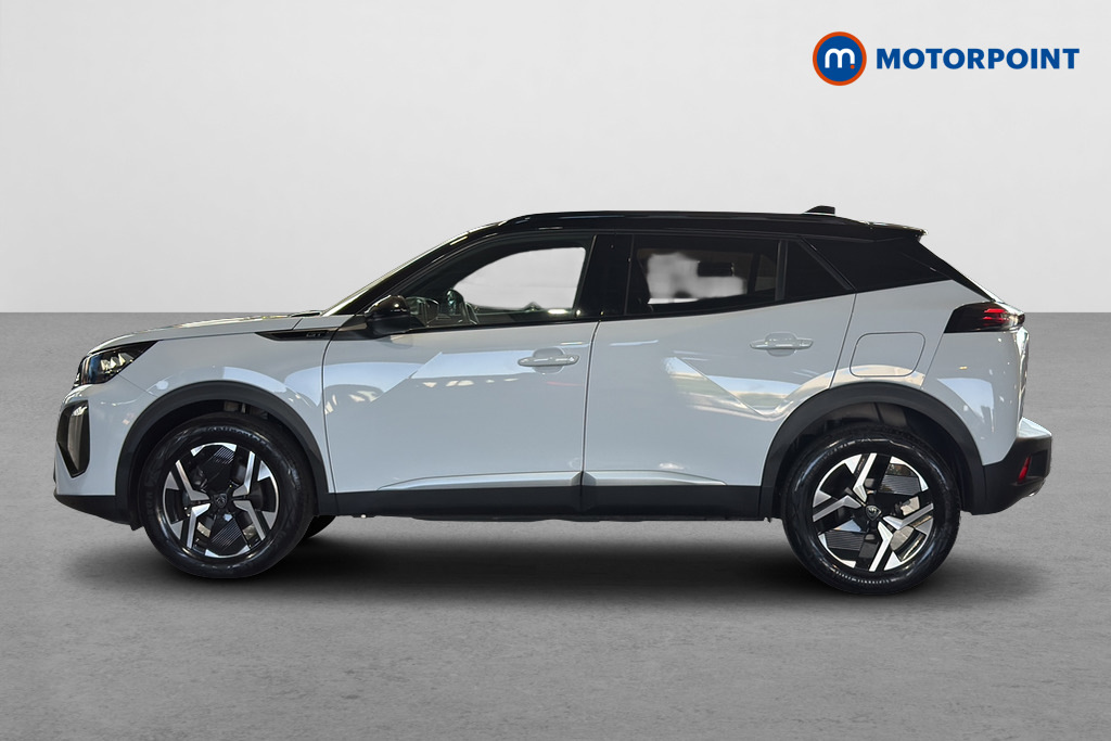 Peugeot 2008 1.2 Puretech Allure Suv Eat Euro 6 Ss #8