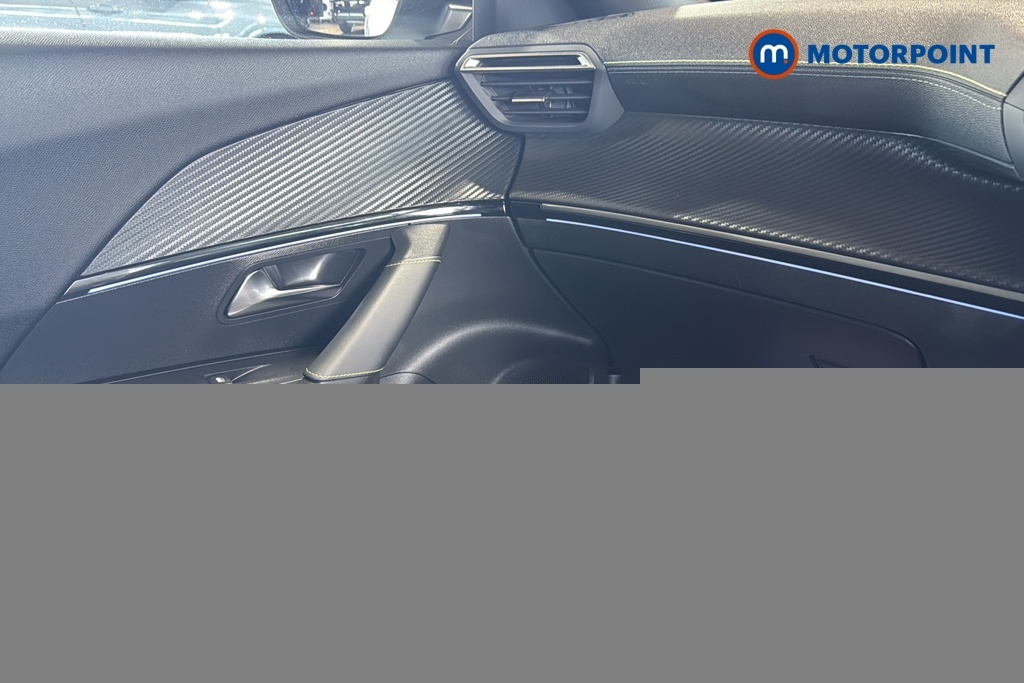 Peugeot 2008 1.2 Puretech Allure Suv Eat Euro 6 Ss #15