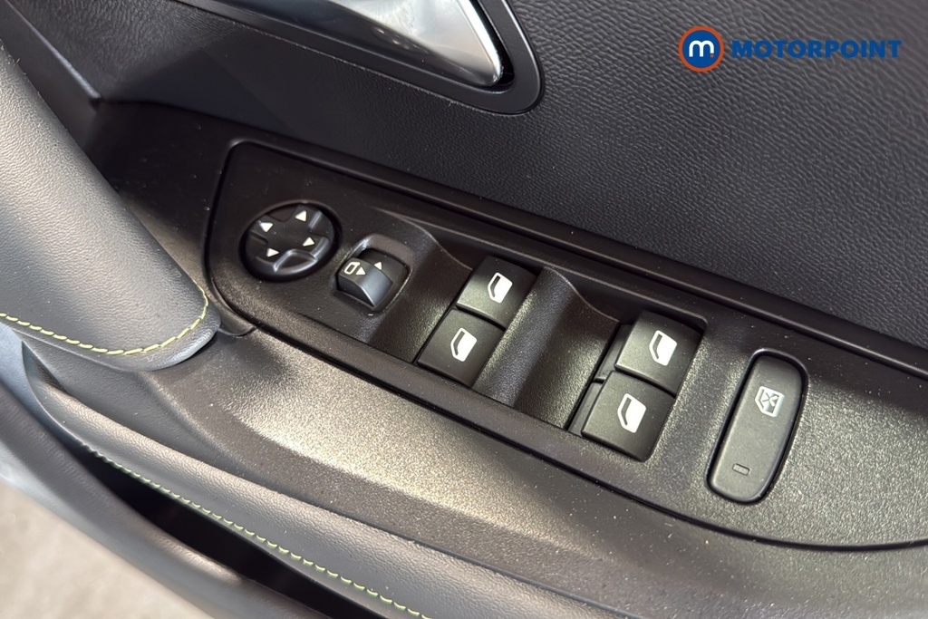 Peugeot 2008 1.2 Puretech Allure Suv Eat Euro 6 Ss #20