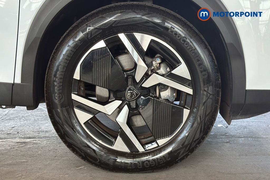 Peugeot 2008 1.2 Puretech Allure Suv Eat Euro 6 Ss #31