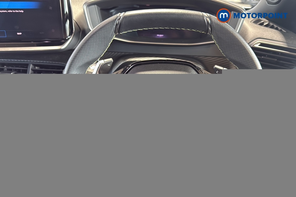 Peugeot 2008 1.2 Puretech Allure Suv Eat Euro 6 Ss #10