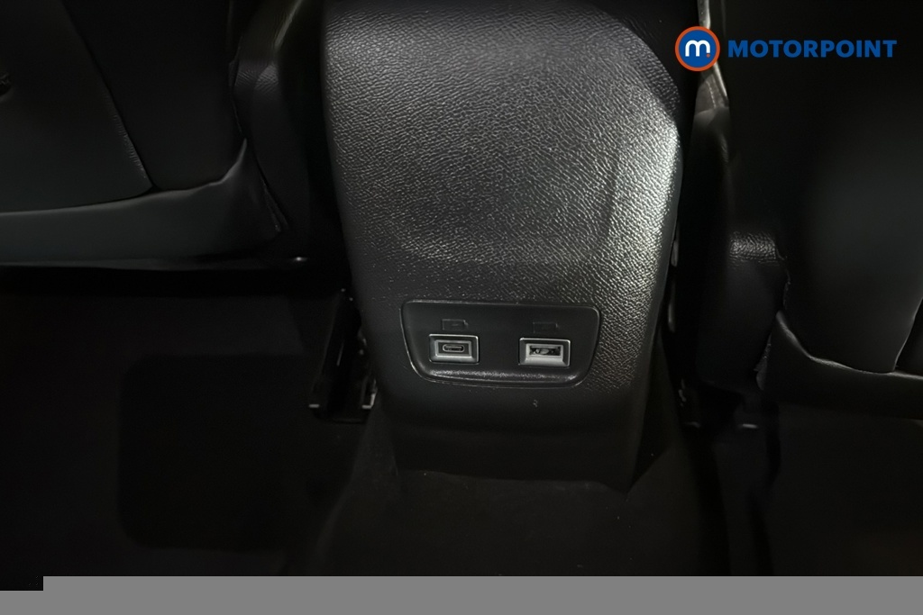 Peugeot 2008 1.2 Puretech Allure Suv Eat Euro 6 Ss #23