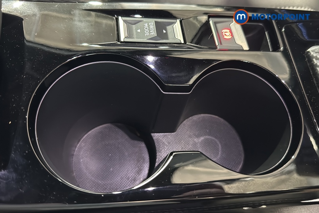 Peugeot 2008 1.2 Puretech Allure Suv Eat Euro 6 Ss #19