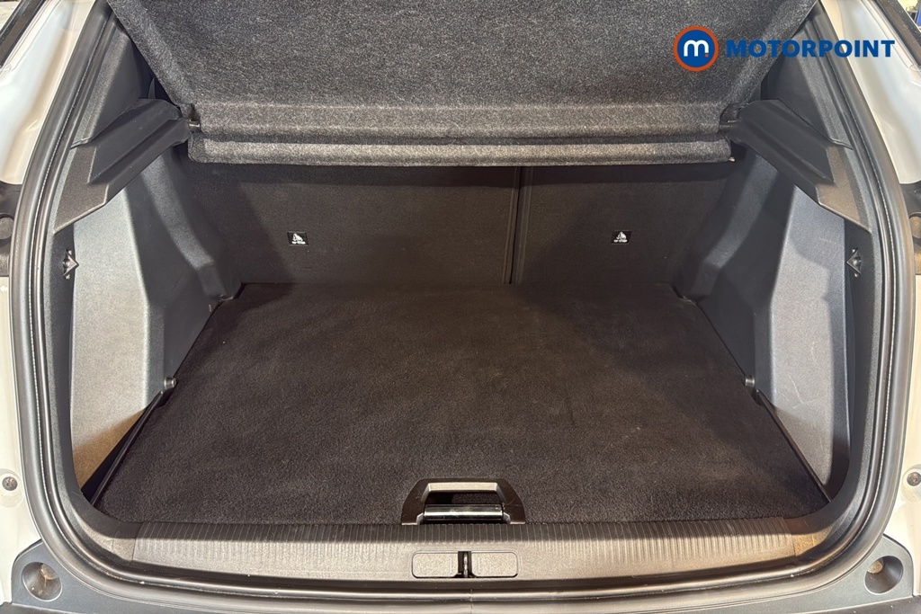 Peugeot 2008 1.2 Puretech Allure Suv Eat Euro 6 Ss #24