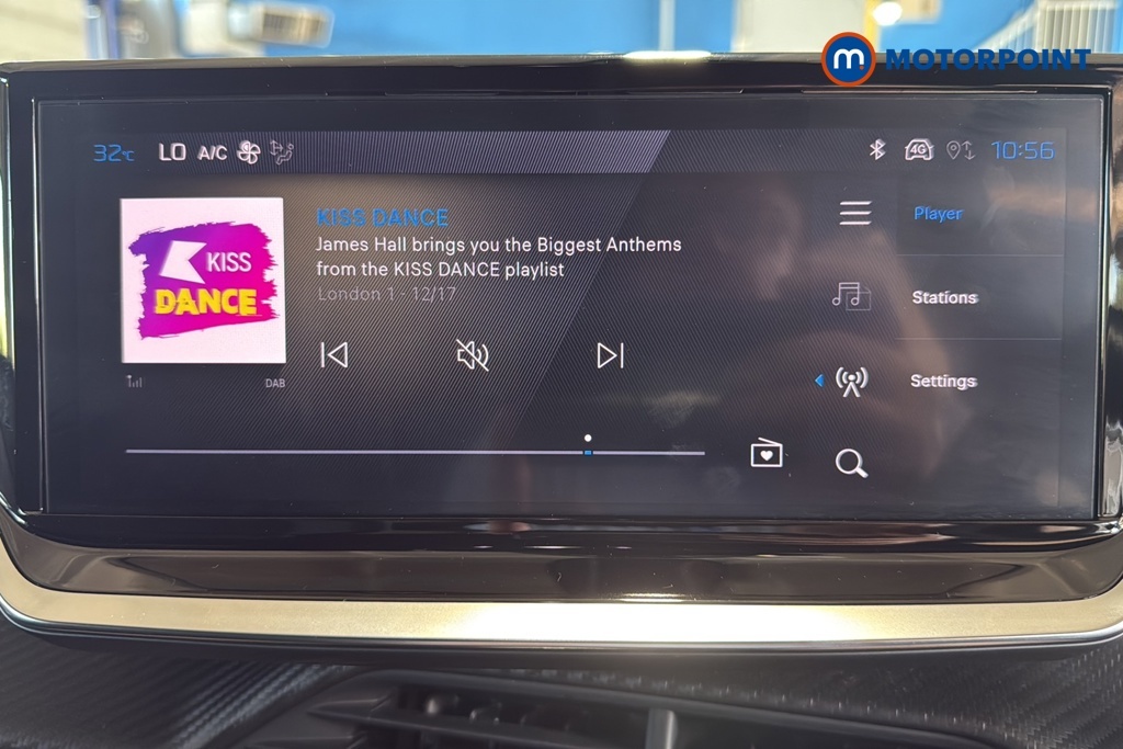 Peugeot 2008 1.2 Puretech Allure Suv Eat Euro 6 Ss #14