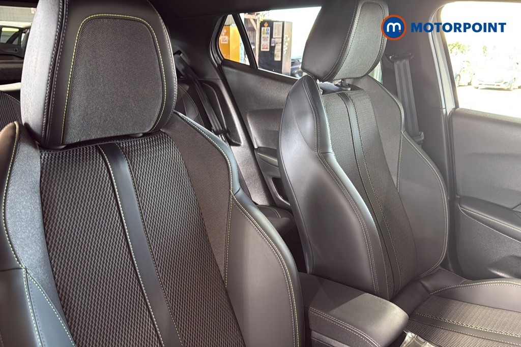 Peugeot 2008 1.2 Puretech Allure Suv Eat Euro 6 Ss #21