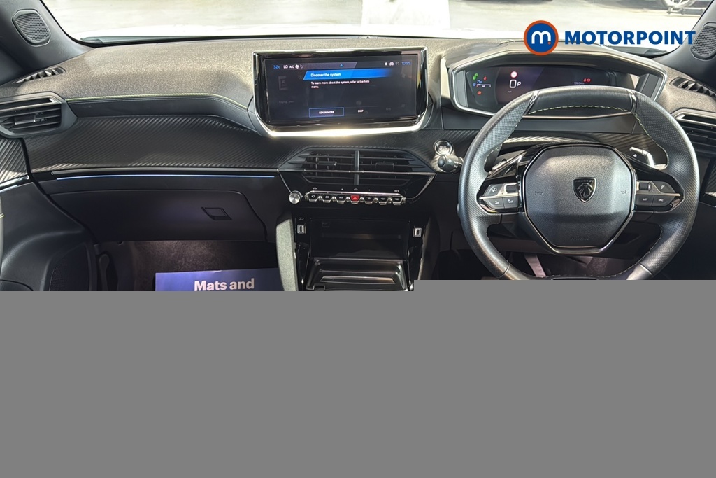 Peugeot 2008 1.2 Puretech Allure Suv Eat Euro 6 Ss #9