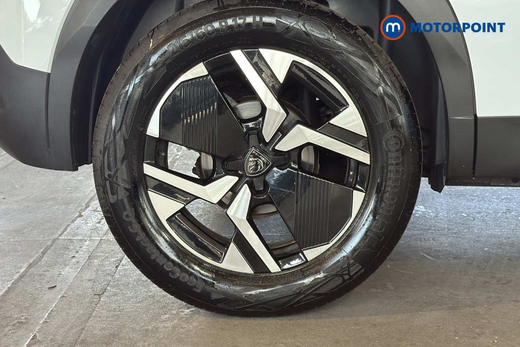 Peugeot 2008 1.2 Puretech Allure Suv Eat Euro 6 Ss #30