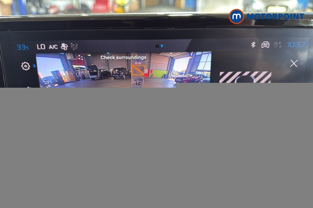 Peugeot 2008 1.2 Puretech Allure Suv Eat Euro 6 Ss #17