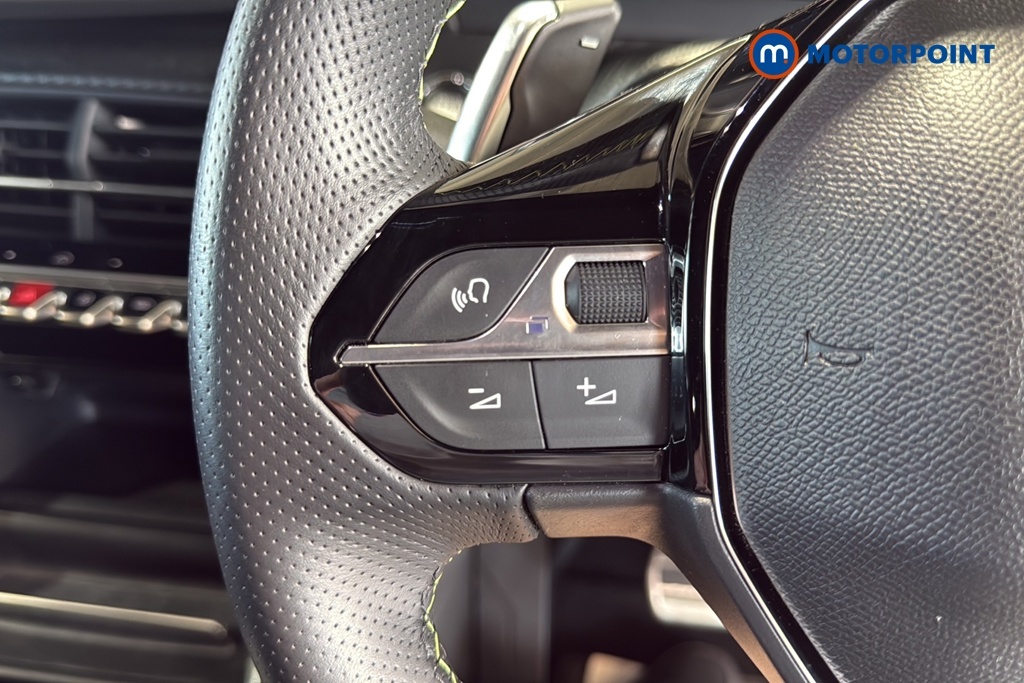 Peugeot 2008 1.2 Puretech Allure Suv Eat Euro 6 Ss #11
