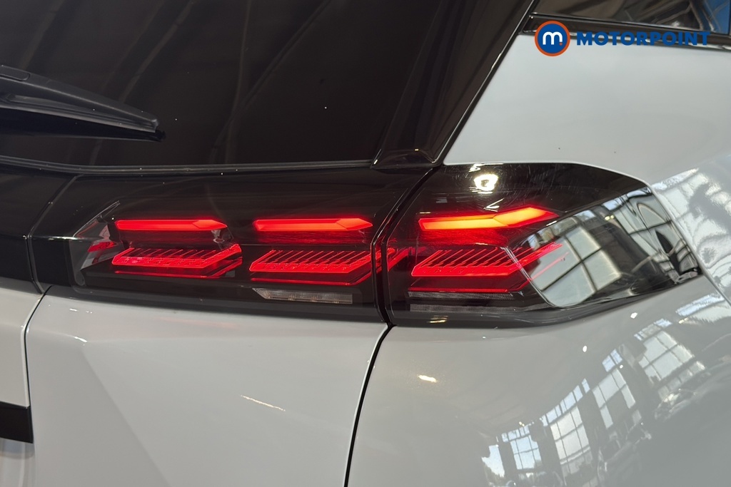 Peugeot 2008 1.2 Puretech Allure Suv Eat Euro 6 Ss #25