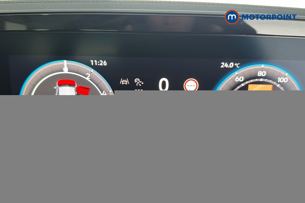 Volkswagen Passat 1.5 Tsi Ehybrid Life Dsg Pan Roof, Tow Bar, Blue #16