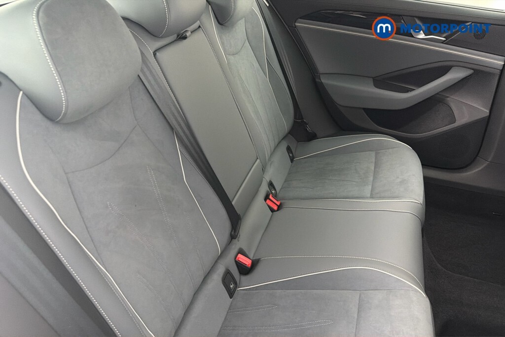 Volkswagen Passat 1.5 Tsi Ehybrid Life Dsg Pan Roof, Tow Bar, Blue #28