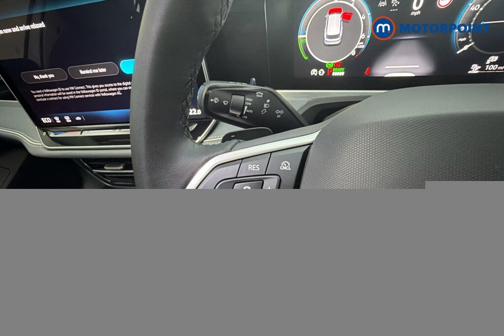 Volkswagen Passat 1.5 Tsi Ehybrid Life Dsg Pan Roof, Tow Bar, Blue #11
