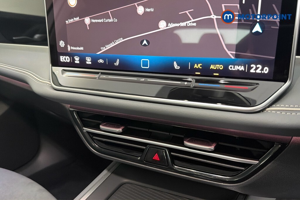 Volkswagen Passat 1.5 Tsi Ehybrid Life Dsg Pan Roof, Tow Bar, Blue #18