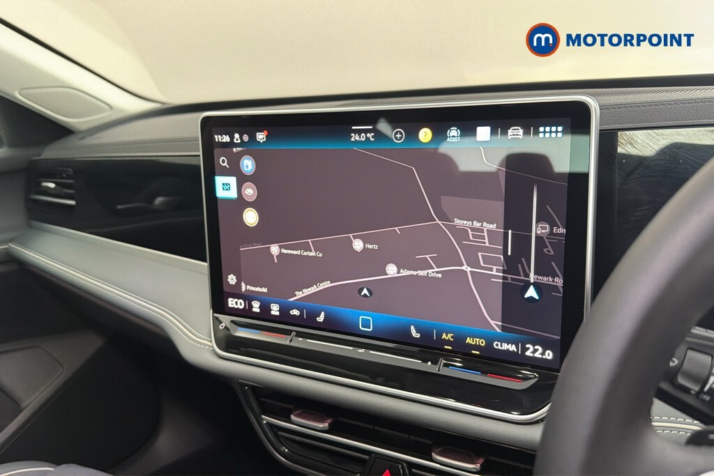 Volkswagen Passat 1.5 Tsi Ehybrid Life Dsg Pan Roof, Tow Bar, Blue #17
