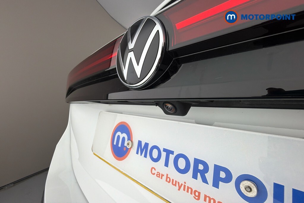 Volkswagen Passat 1.5 Tsi Ehybrid Life Dsg Pan Roof, Tow Bar, Blue #32