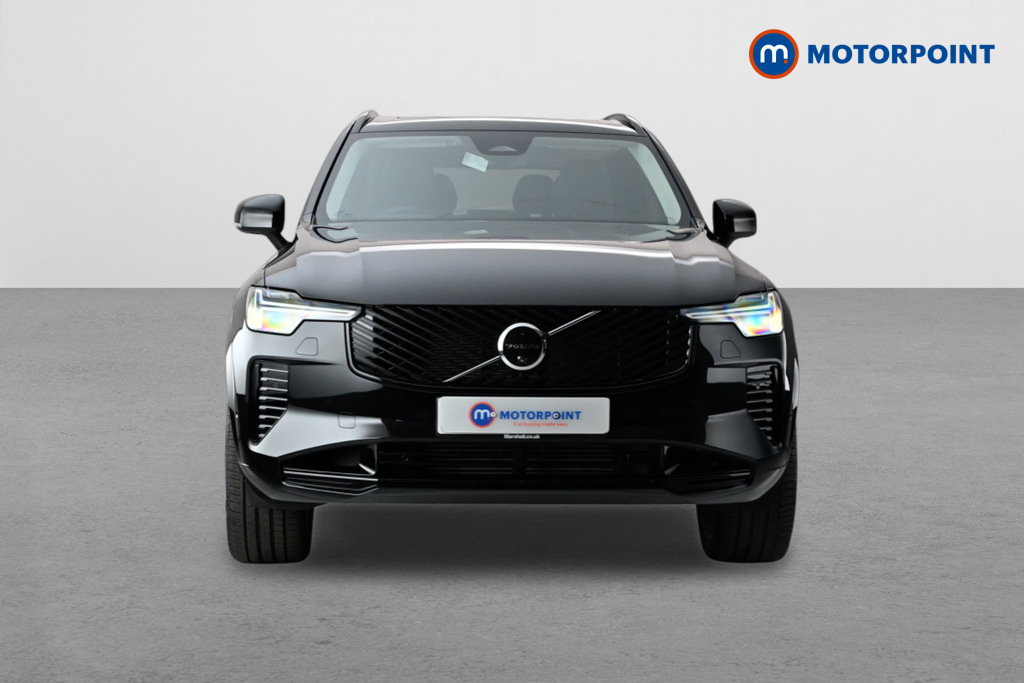 Volvo XC90 2.0 T8 Phev Plus Dark Awd Geartronic Black #2