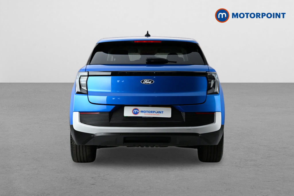 Ford Explorer 210Kw Select 77Kwh HV25KRO Grey #6