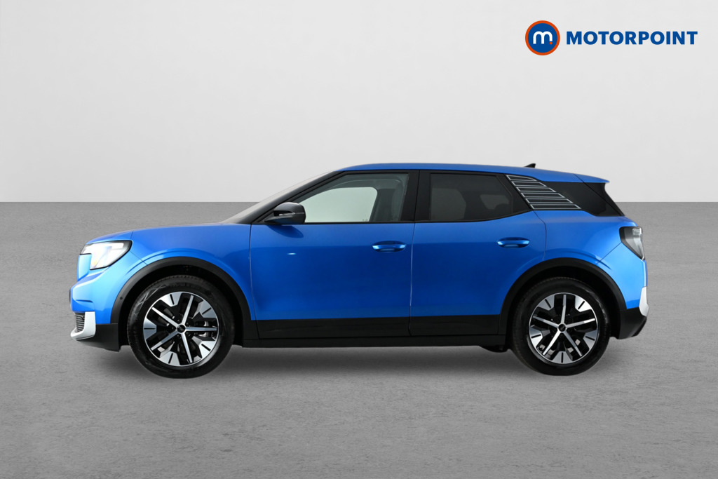 Ford Explorer 210Kw Select 77Kwh HV25KRO Grey #4