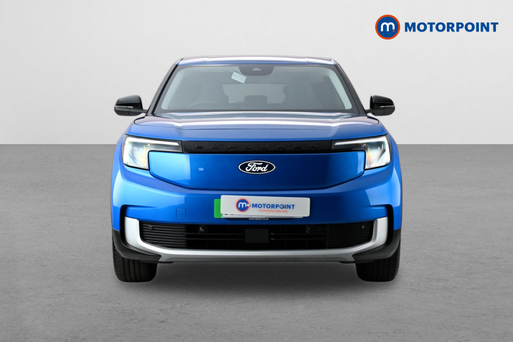 Ford Explorer 210Kw Select 77Kwh HV25KRO Grey #2