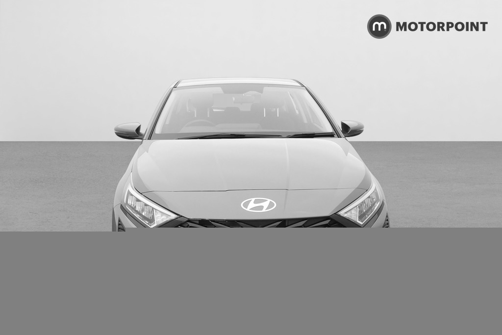 Hyundai I20 1.0T Gdi Advance Nav Dct Green
