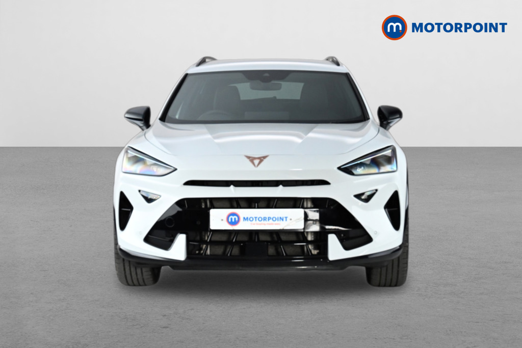 Cupra Formentor 1.5 Etsi 150 V1 Dsg KJ25OLW White #2