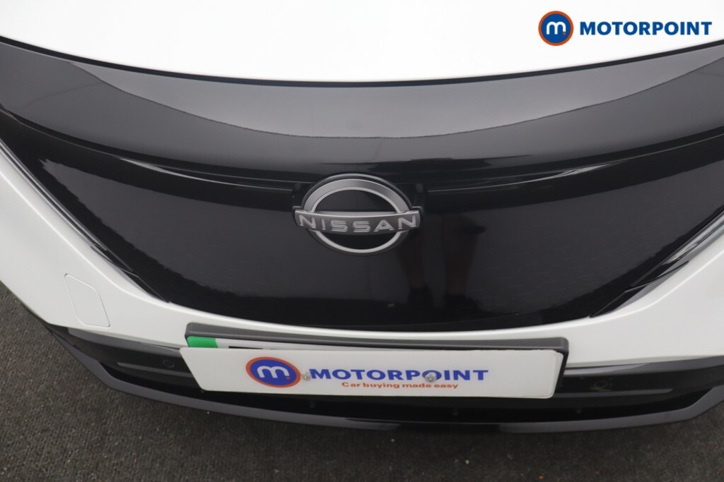 Nissan Ariya 63Kwh 217Ps Shiro Nq #31