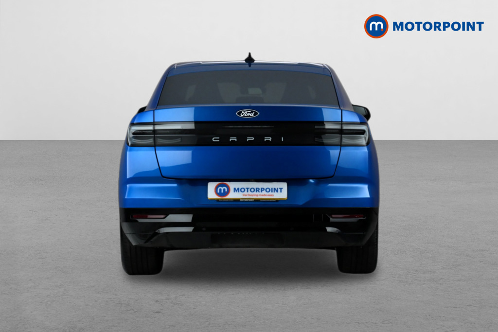 Ford Capri 210Kw Select 77Kwh Blue #6