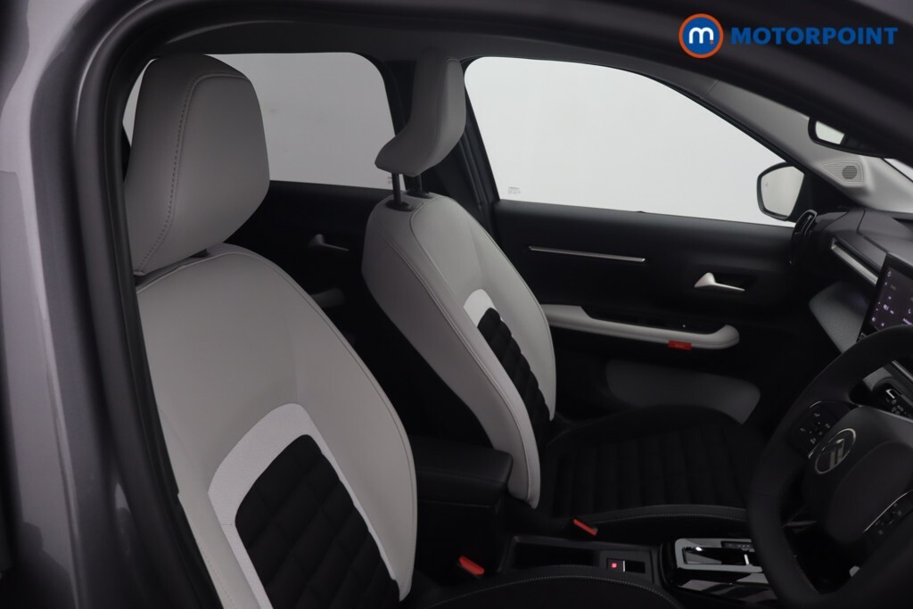 Citroen C3 Aircross 1.2 Hybrid Max 136 E-dsc6 White #18