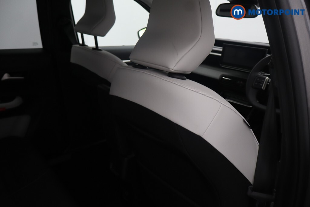 Citroen C3 Aircross 1.2 Hybrid Max 136 E-dsc6 White #24