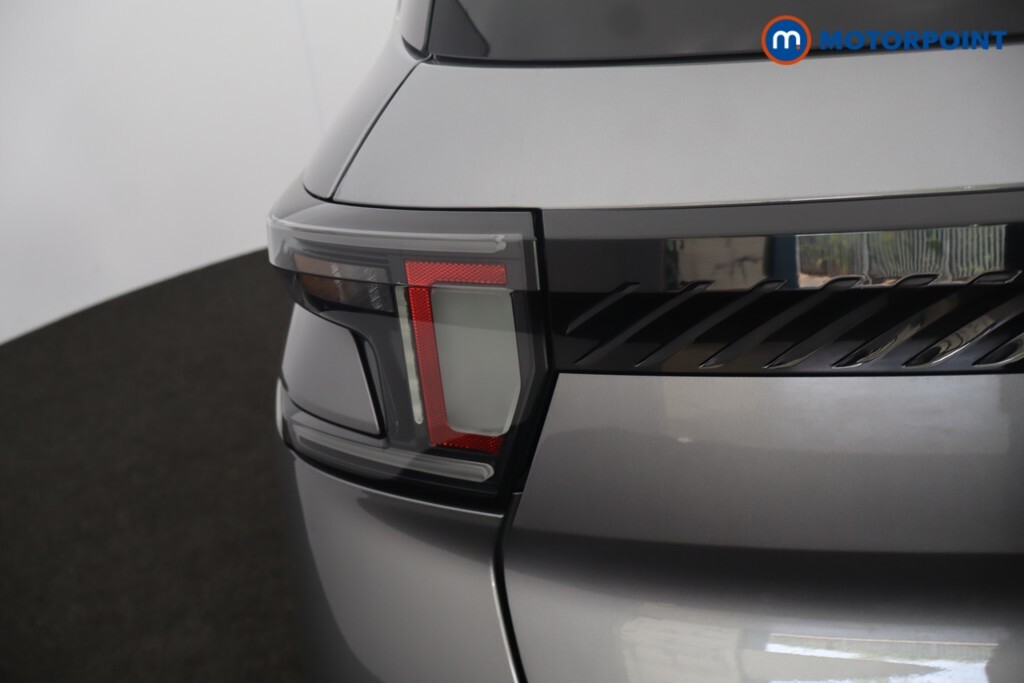 Citroen C3 Aircross 1.2 Hybrid Max 136 E-dsc6 White #31
