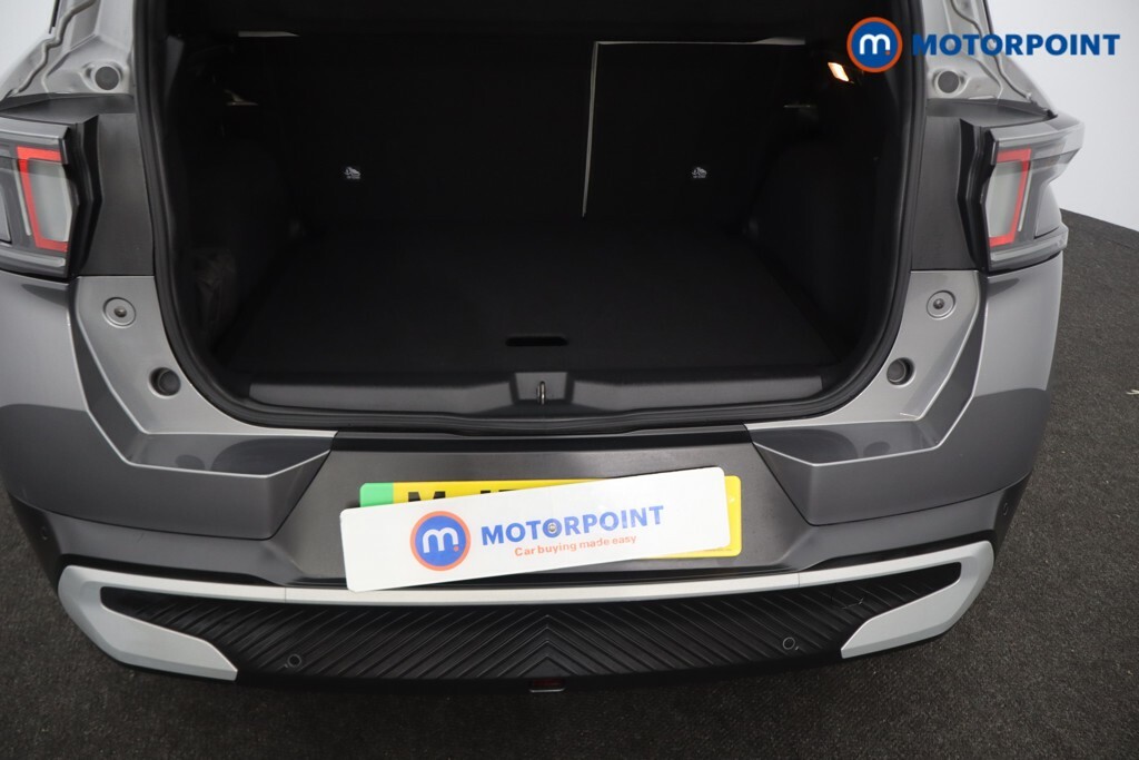 Citroen C3 Aircross 1.2 Hybrid Max 136 E-dsc6 White #49