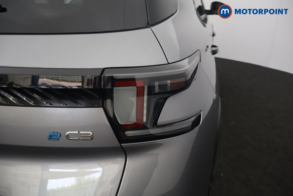 Citroen C3 Aircross 1.2 Hybrid Max 136 E-dsc6 White #30