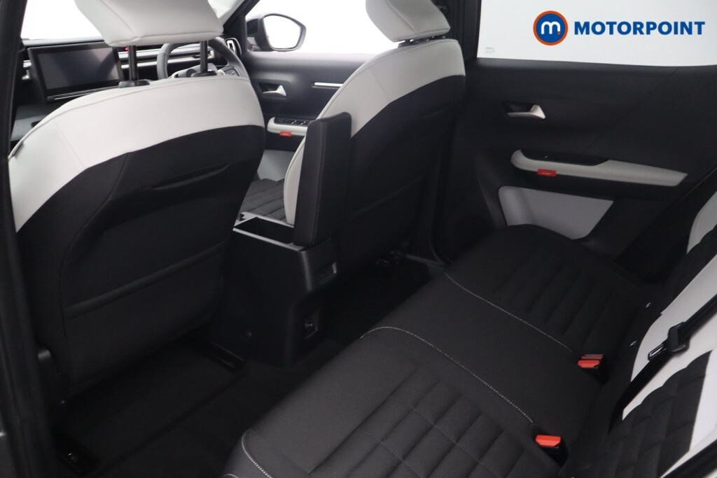 Citroen C3 Aircross 1.2 Hybrid Max 136 E-dsc6 White #35