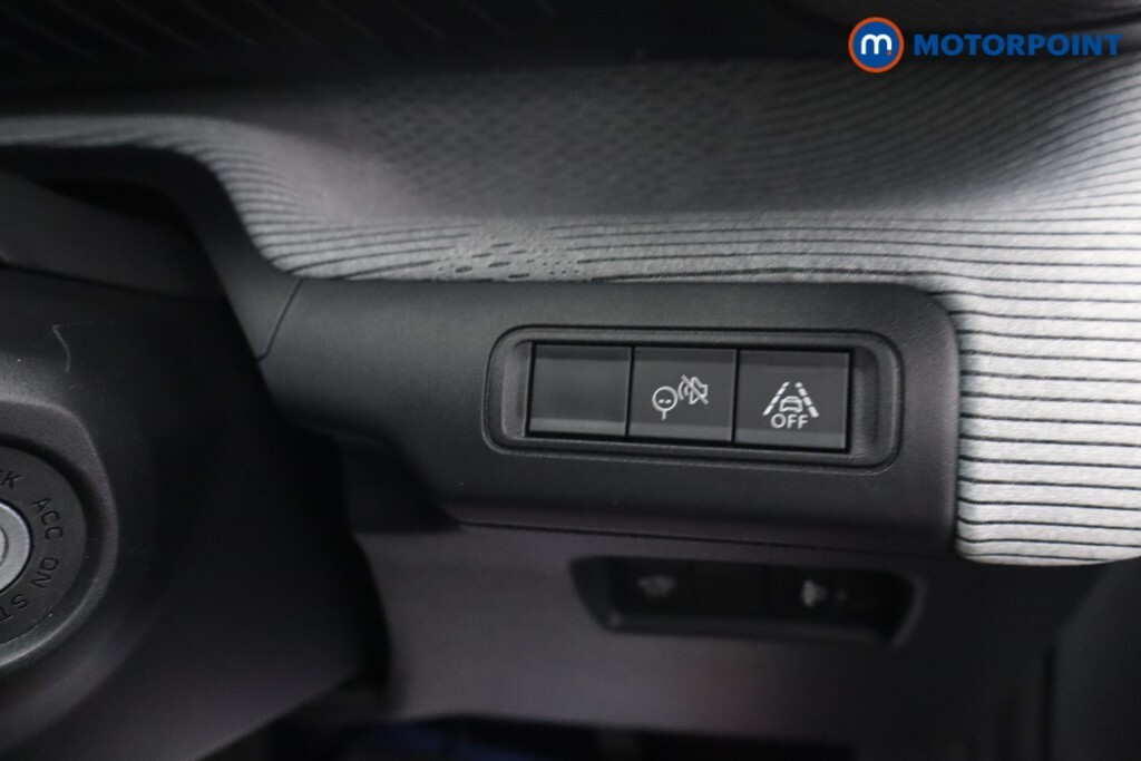 Citroen C3 Aircross 1.2 Hybrid Max 136 E-dsc6 White #20