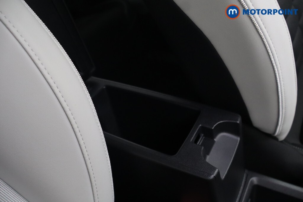 Citroen C3 Aircross 1.2 Hybrid Max 136 E-dsc6 White #19