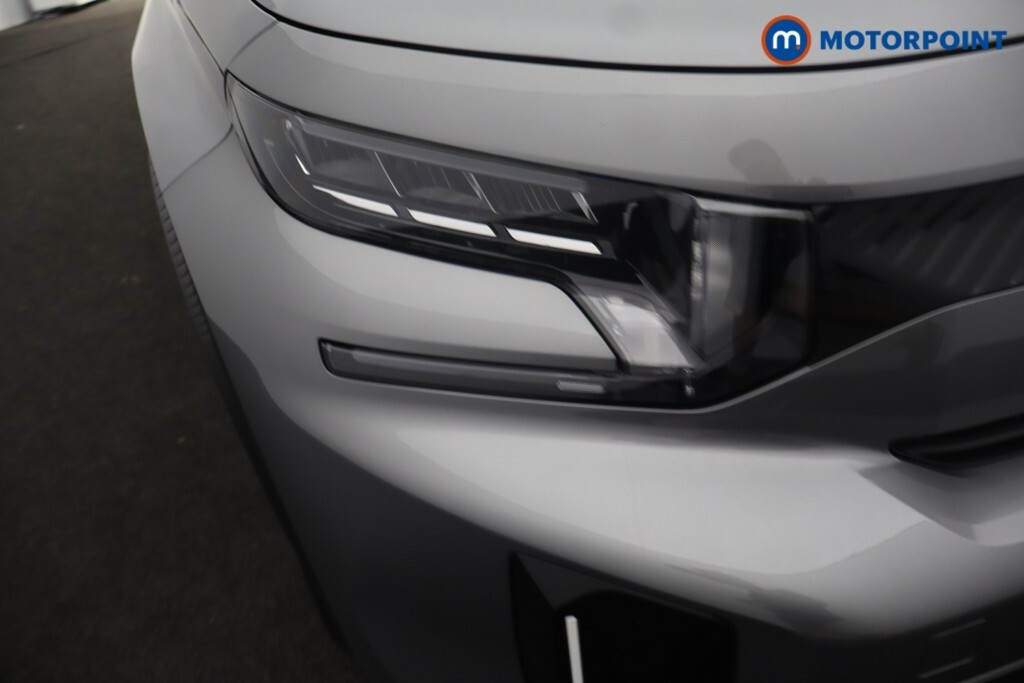 Citroen C3 Aircross 1.2 Hybrid Max 136 E-dsc6 White #46