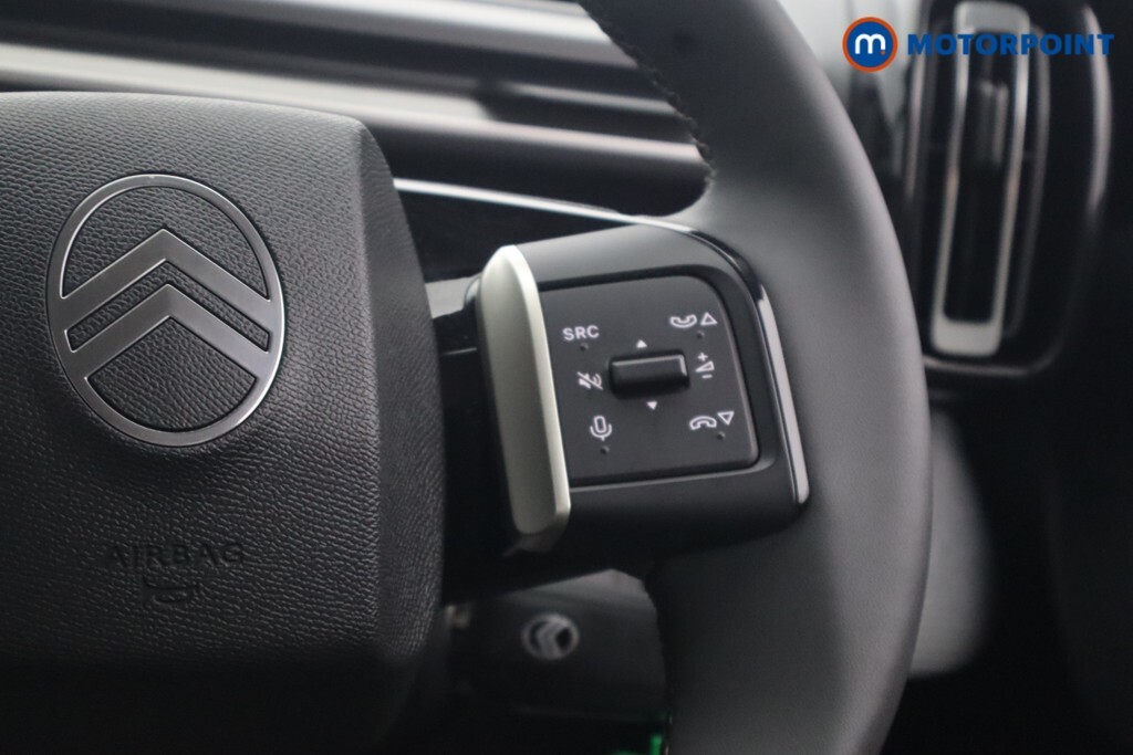 Citroen C3 Aircross 1.2 Hybrid Max 136 E-dsc6 White #15
