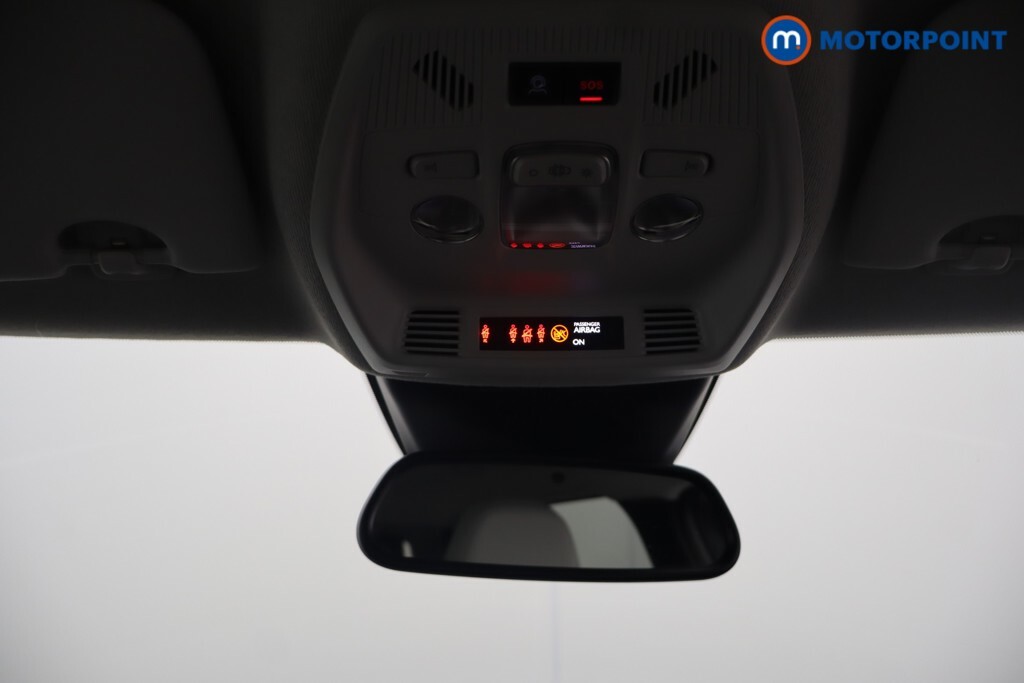 Citroen C3 Aircross 1.2 Hybrid Max 136 E-dsc6 White #9