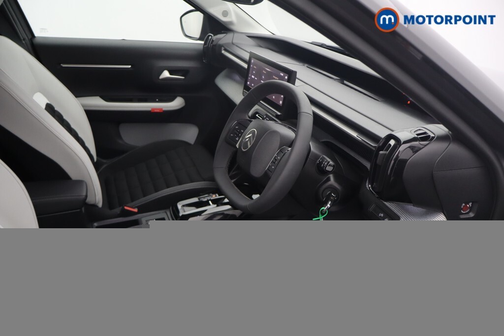 Citroen C3 Aircross 1.2 Hybrid Max 136 E-dsc6 White #17