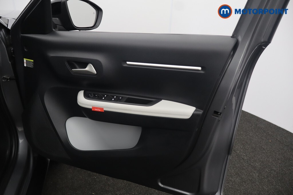 Citroen C3 Aircross 1.2 Hybrid Max 136 E-dsc6 White #21