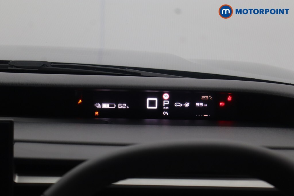 Citroen C3 Aircross 1.2 Hybrid Max 136 E-dsc6 White #16