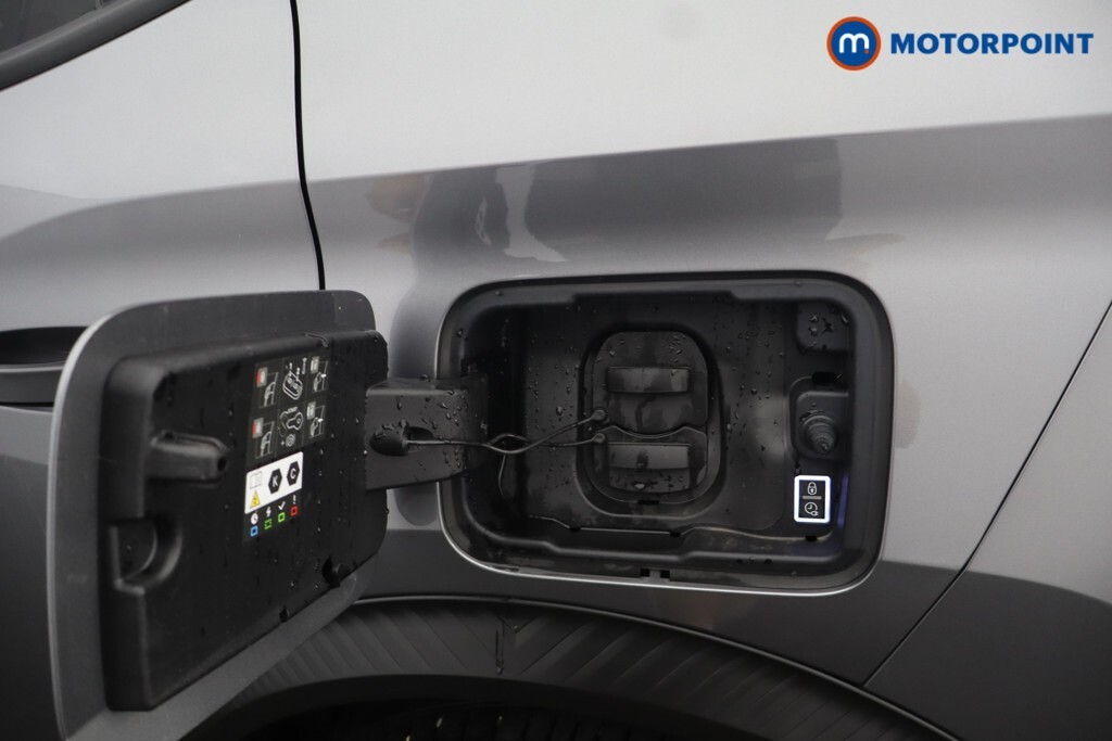 Citroen C3 Aircross 1.2 Hybrid Max 136 E-dsc6 White #33