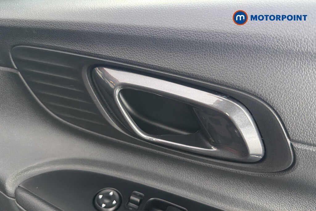 Hyundai I20 1.0 T-gdi Premium Hatchback Dct Euro 6 Blue #41