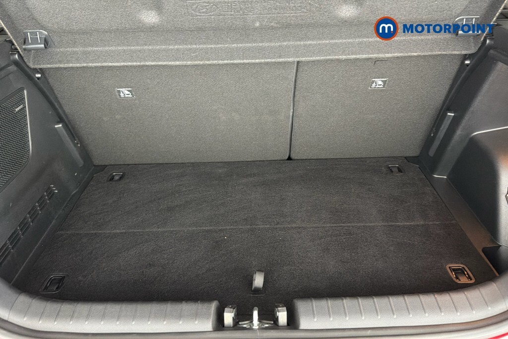 Hyundai I20 1.0 T-gdi Premium Hatchback Dct Euro 6 Blue #35