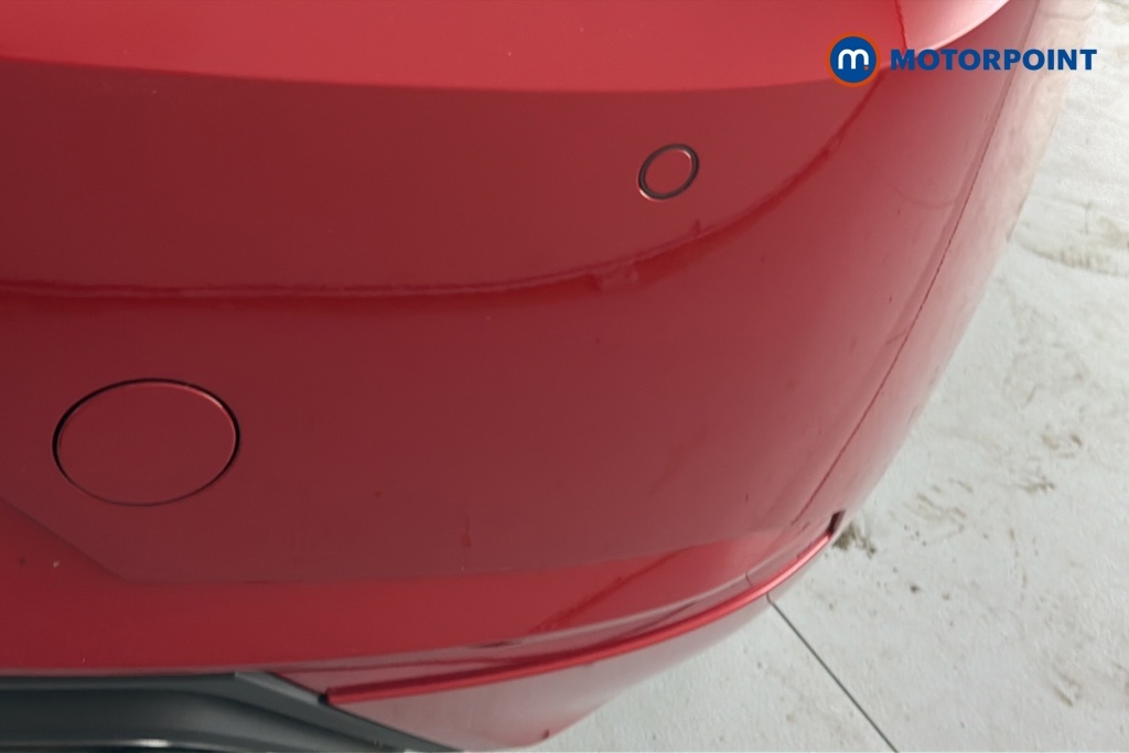 Seat Ibiza 1.0 Tsi 115 Fr Sport Dsg Delivery Mileage Blue #33